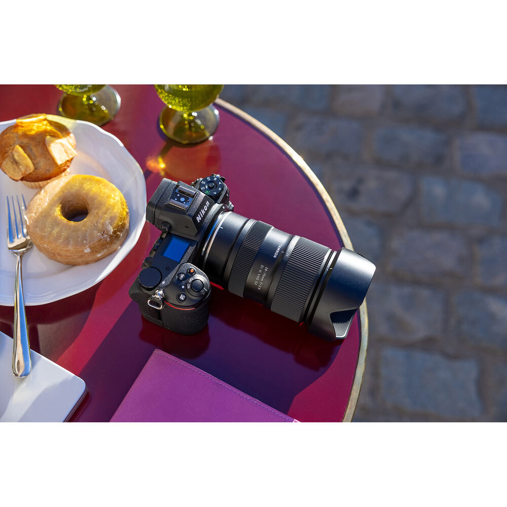 Tamron 28-75mm f/2.8 Di III VXD G2 Lens Nikon Z (A063Z) - Image 8