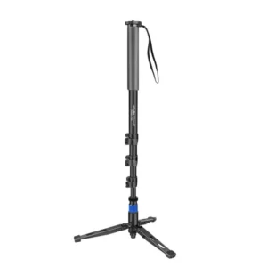 Digitek DPMP 172B Professional Ultra Portable Monopod