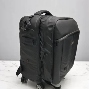 Kamron T-3 Trolley Backpack with Extension