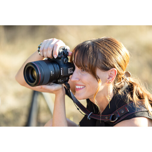 Canon EOS R6 Mark III (Body Only) Mirrorless Camera - Image 8