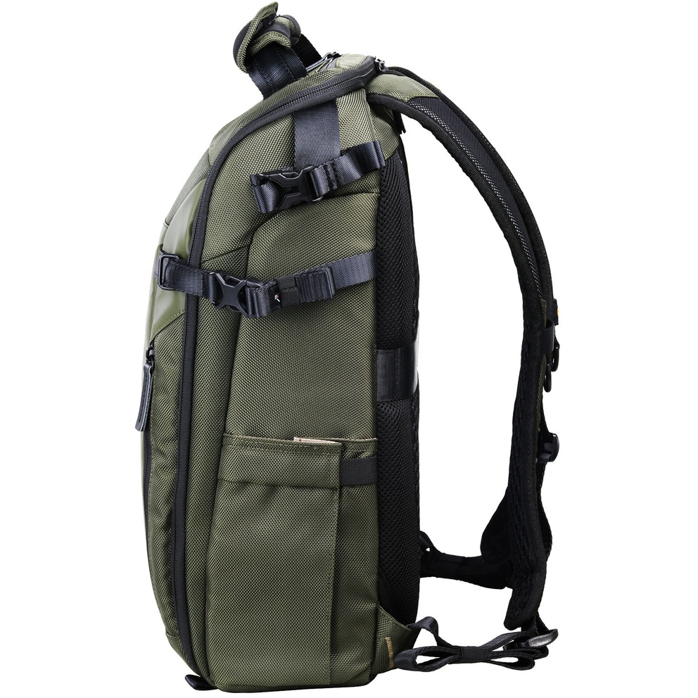 Vanguard Veo Select 45BFM Black/Green - Image 8