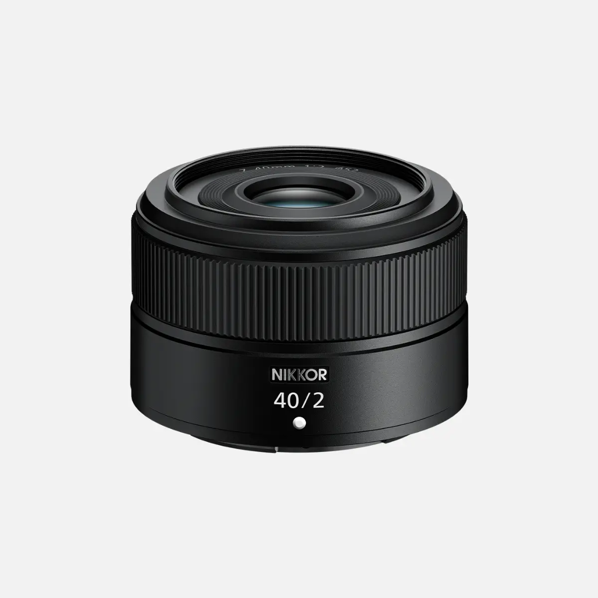 NIKKOR Lens Z 40MM F/2