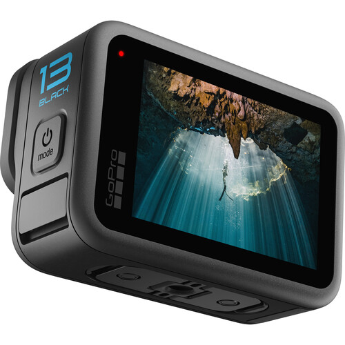 GoPro Hero13 Black Creator Edition - Image 9