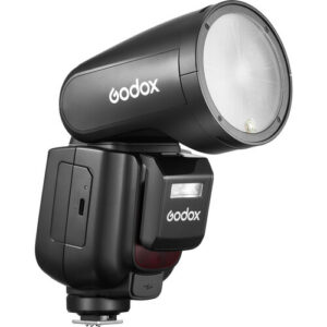 Godox V1Pro N Flash for Nikon with SU-1