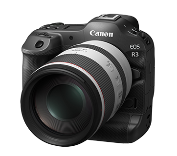 Canon EOS R3 (Body) - Image 5