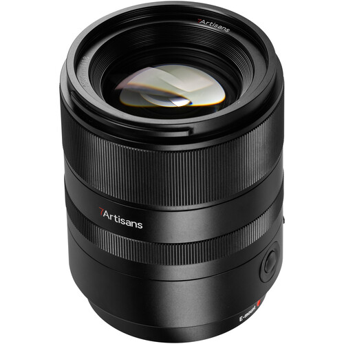 7artisans AF 85mm f/1.8 Lens for Nikon Z mount Full Frame - Image 12