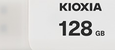 KIOXIA TransMemory U202 USB Flash Drive