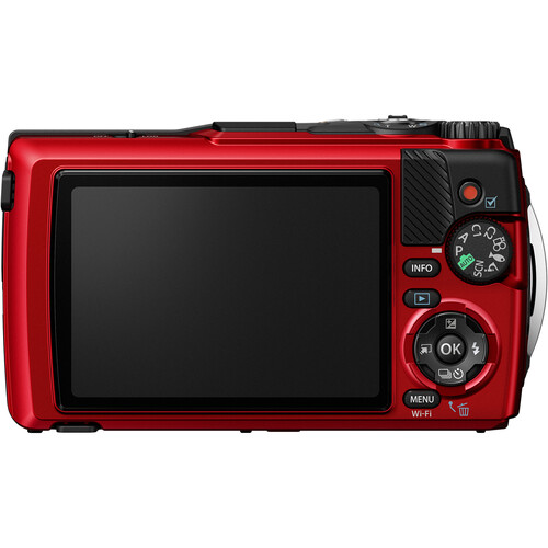 OM System Tough TG-7 CAMERA - Image 11