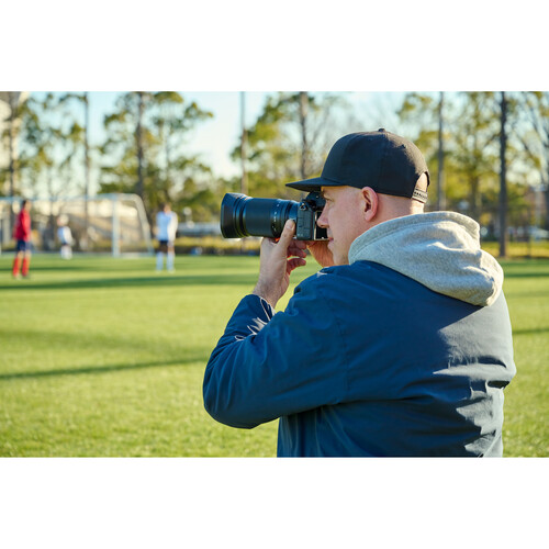 Nikon NIKKOR Lens Z 28-400mm f/4-8 VR - Image 6