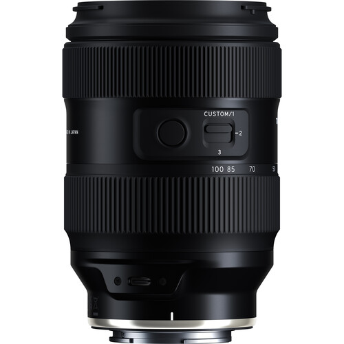 Tamron 35-100mm f/2.8 Di III VXD Lens Nikon Z (A078Z) - Image 4