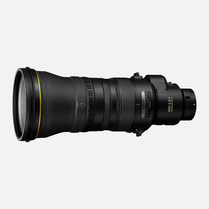 NIKKOR Lens Z 400MM F/2.8 TC VR S - Image 6