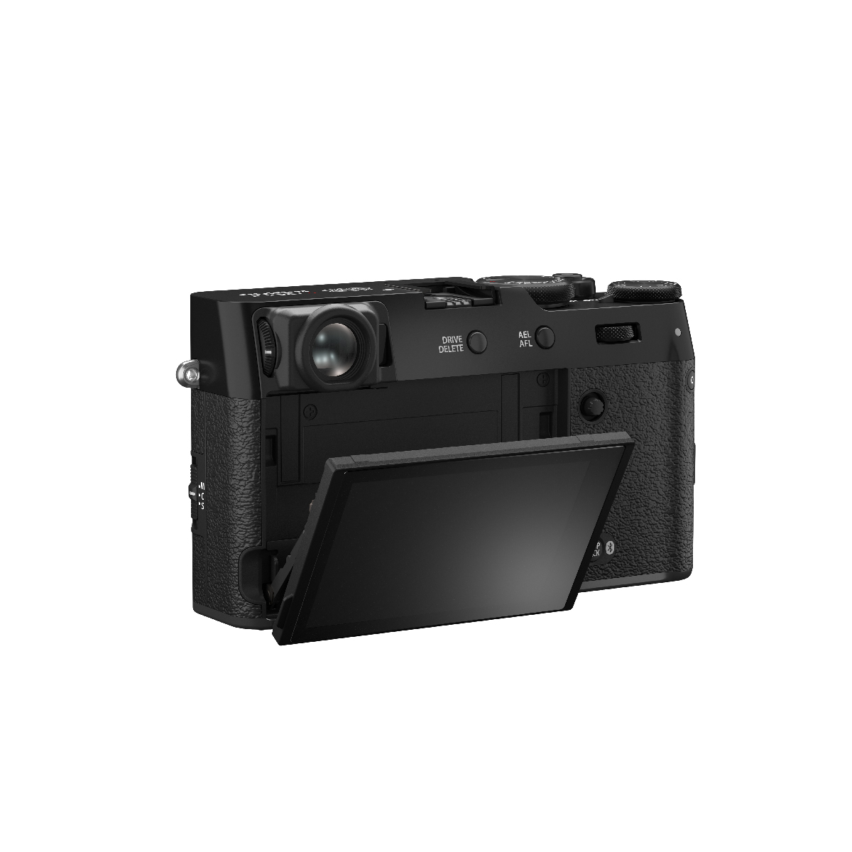 Fujifilm X100VI Mirrorless Camera - Image 9