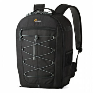 Lowepro Photo Classic BP 300 AW, Black