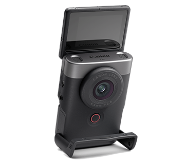 Canon PowerShot V10 - Image 10