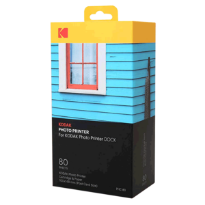 KODAK Cartridge PHC- 80 For PD460
