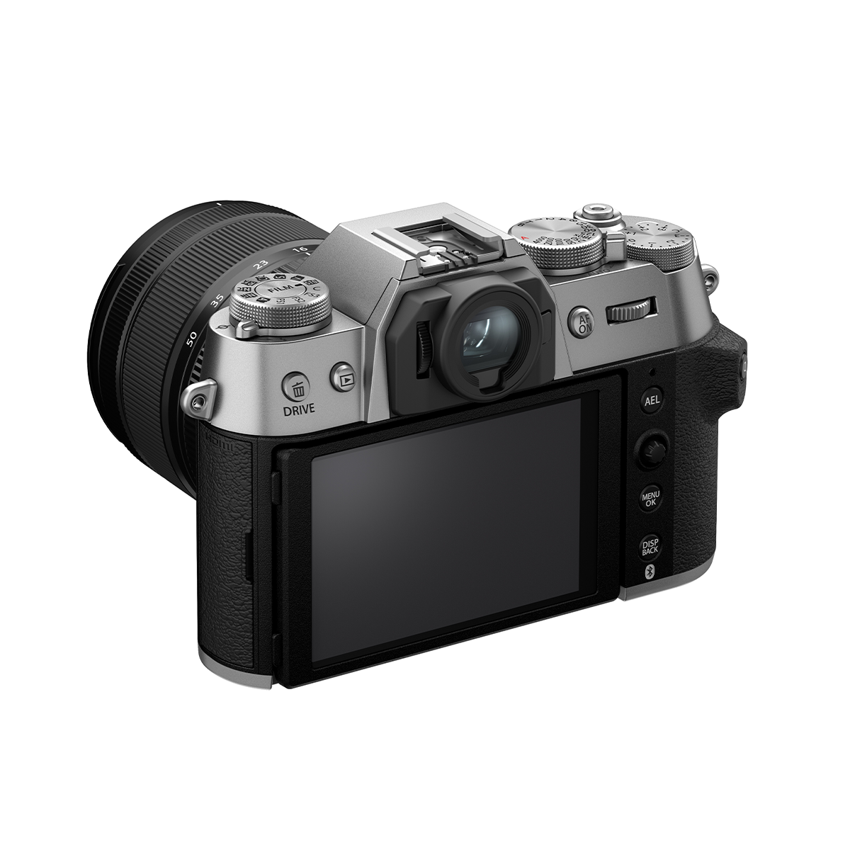 FUJIFILM X-T50 Mirrorless Camera with XF 16-50mm f/2.8-4.8 Lens - Image 15