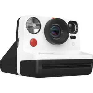Polaroid Now Generation 2 I-Type Instant Camera