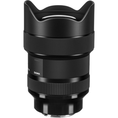 Sigma 14-24mm f/2.8 DG DN Art Lens Leica L - Image 4