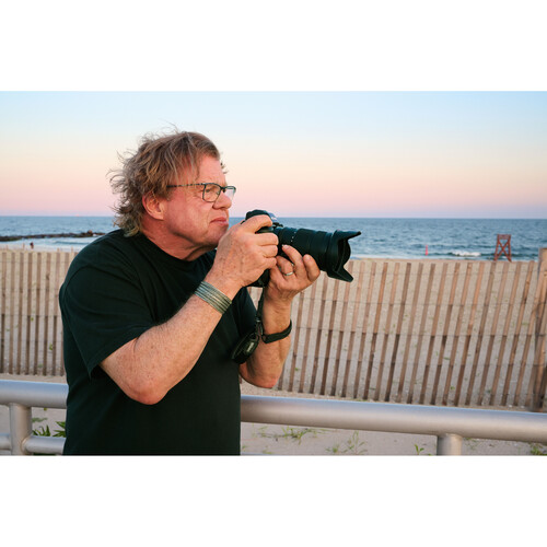 Nikon NIKKOR Z 24-70mm f/2.8 S II Lens - Image 9