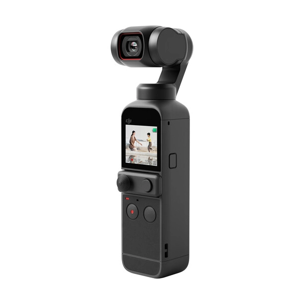 DJI Osmo Pocket 2 Gimbal Camera - Image 2