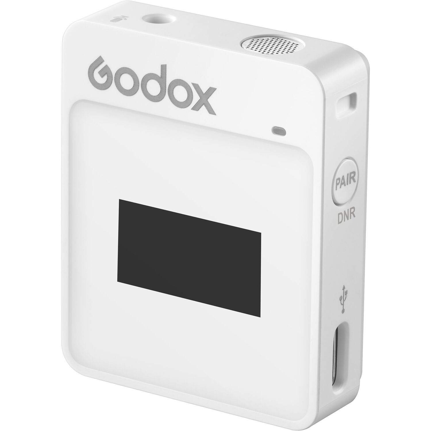Godox MoveLink II M2 Compact Digital Wireless Microphone System - Image 14