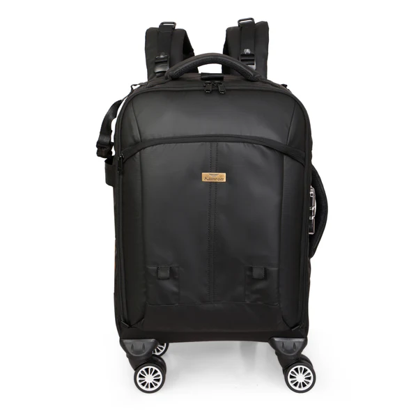 Kamron T-2 Trolley Backpack - Image 6