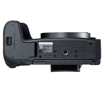 Canon EOS R8 (Body) - Image 4