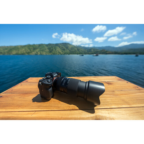 Tamron 70-180mm f/2.8 Di III VC VXD G2 Lens Sony E (A065S) - Image 10