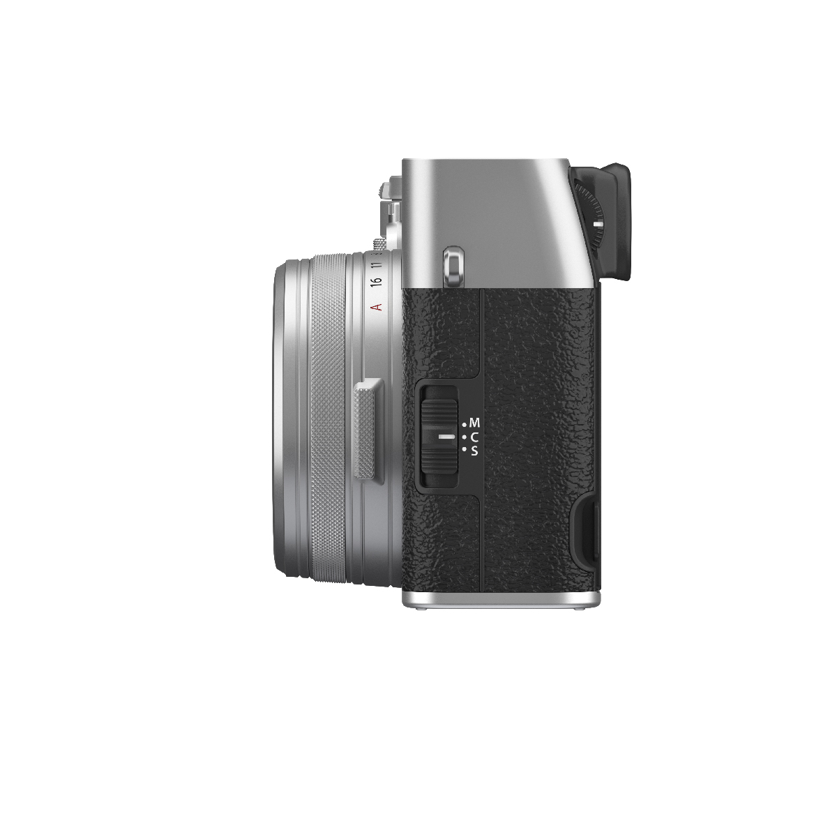 Fujifilm X100VI Mirrorless Camera - Image 12