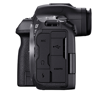 Canon EOS R5 Mark II (Body) - Image 7