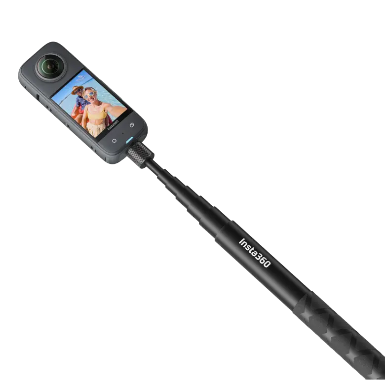 Insta360 70cm Invisible Selfie Stick - Image 2