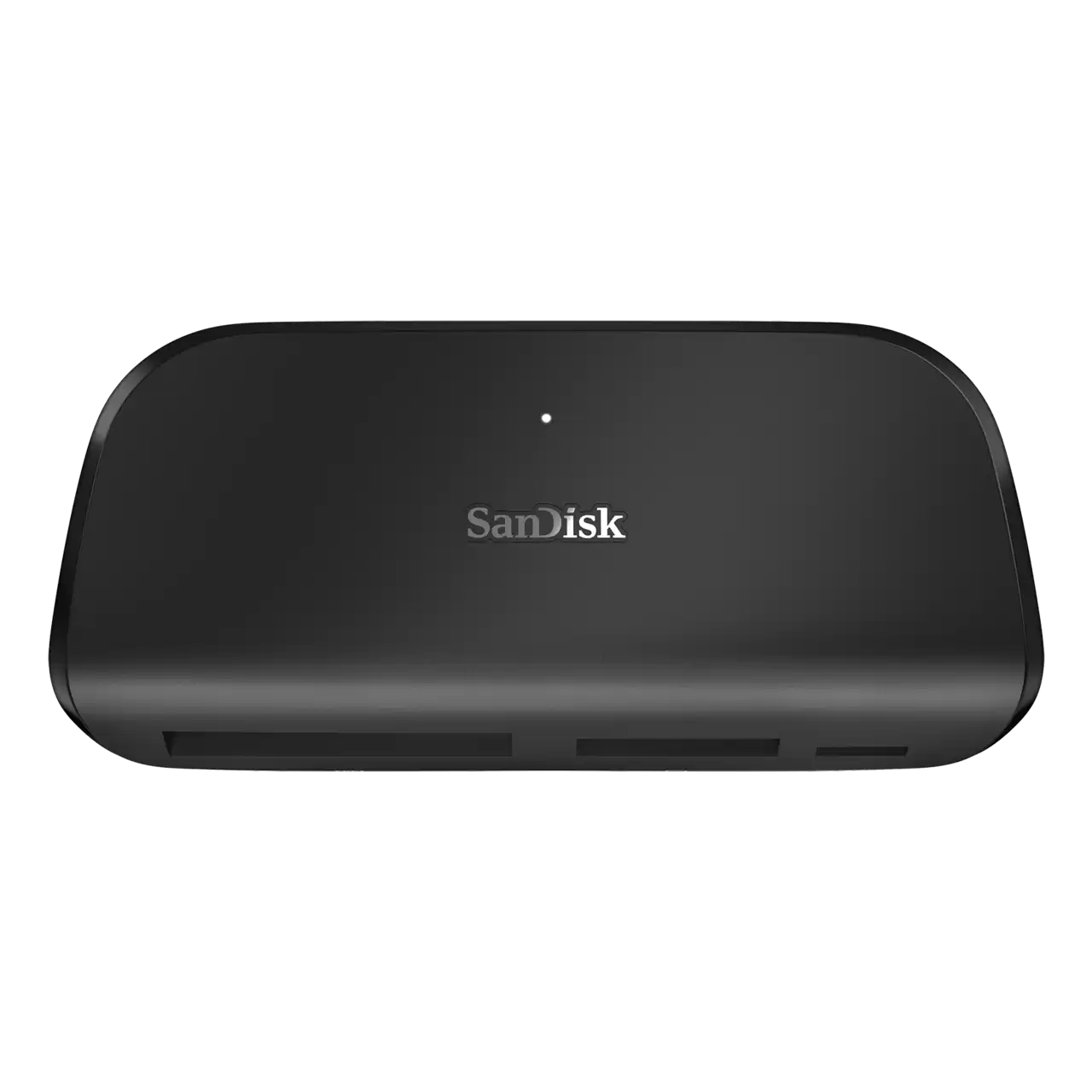 SanDisk ImageMate Pro USB 3.0 Card Reader - Image 2