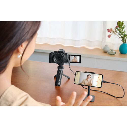 Nikon Z50 II Mirrorless Camera - Image 14