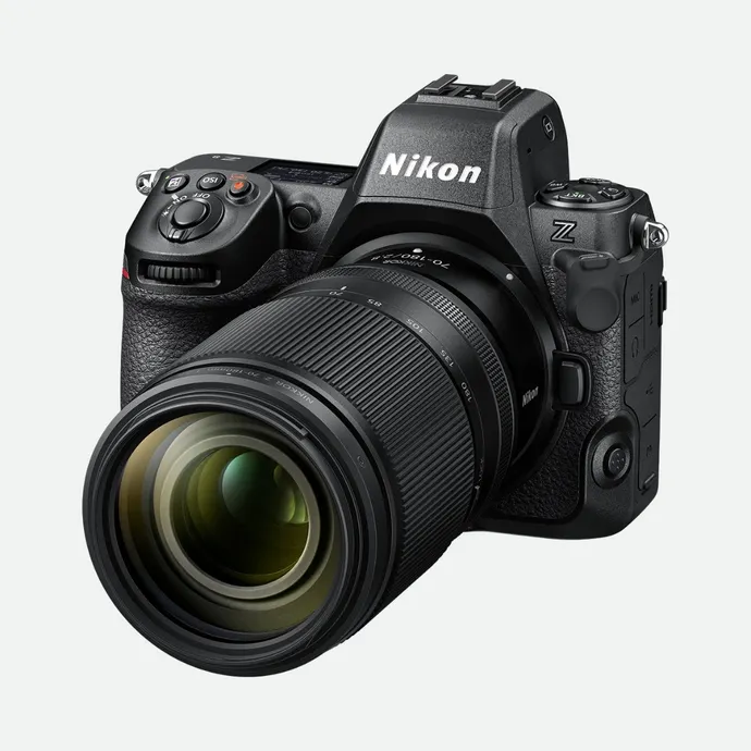 Nikon NIKKOR Lens Z 70-180MM F/2.8 - Image 7