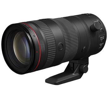 Canon RF 70-200mm f/2.8 L IS USM Z Lens