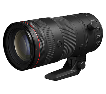 Canon RF 70-200mm f/2.8 L IS USM Z Lens