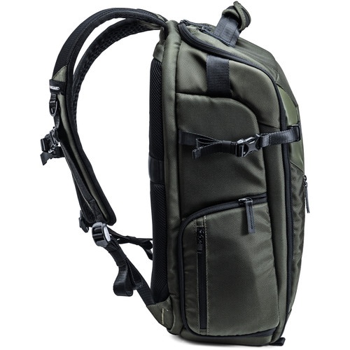 Vanguard VEO Select 48BF GR Backpack Green - Image 7