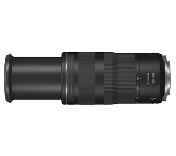 Canon Lens RF100-400mm f/5.6-8 IS USM - Image 2