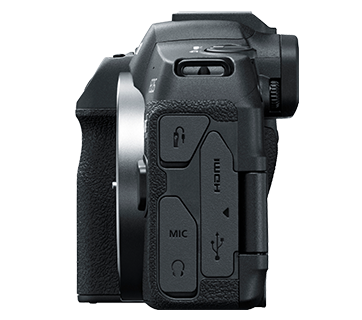 Canon EOS R8 (Body) - Image 3