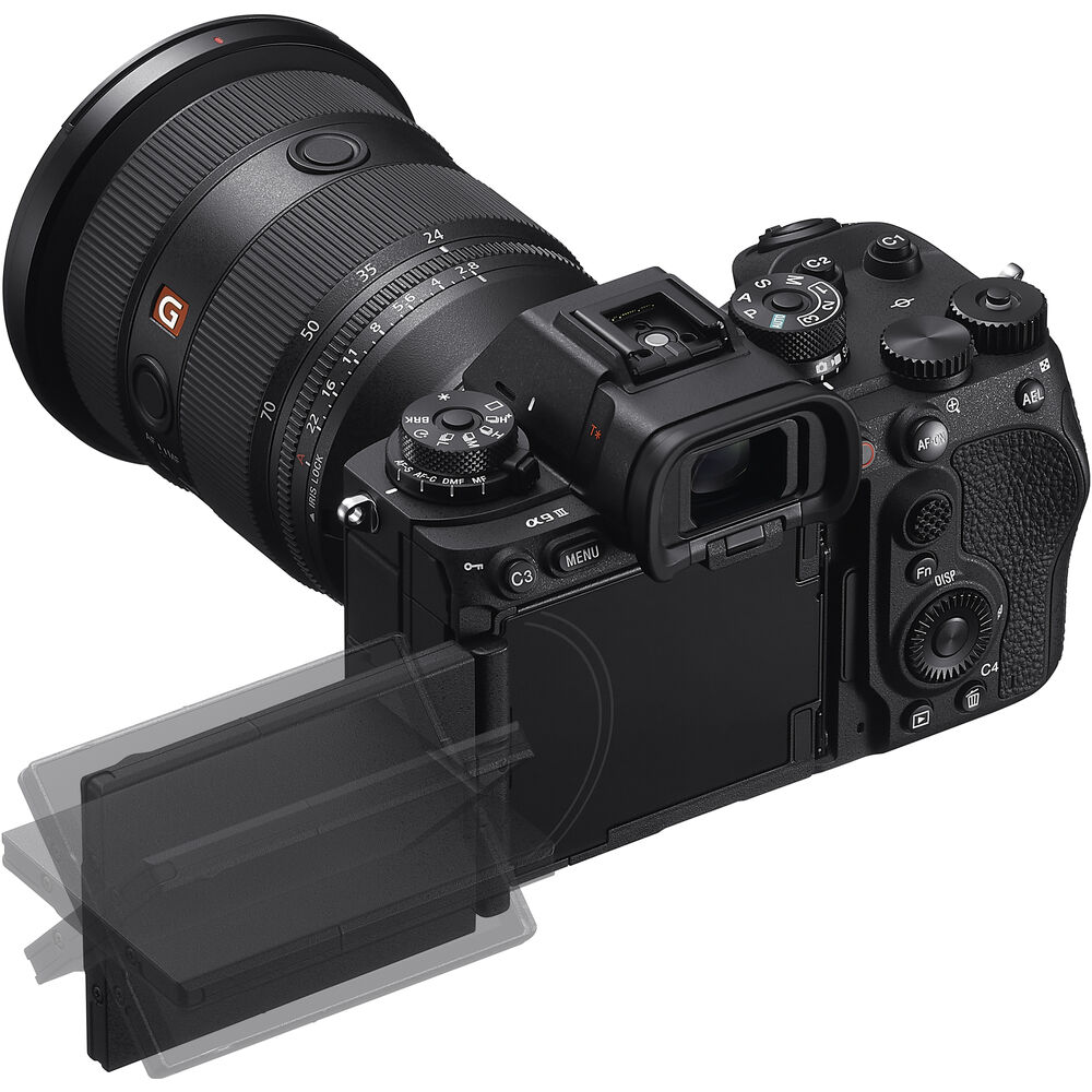 Sony a9III Mirrorless Camera Body Only - Image 11