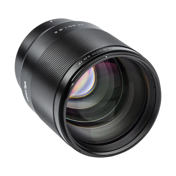 Viltrox AF 85mm f/1.8 Z Lens for Nikon Z - Image 3