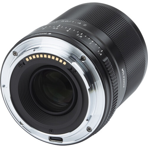 Viltrox AF 56mm f/1.4 Z Lens for Nikon APS-C - Image 4