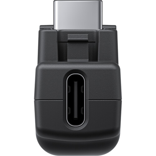 Insta360 Microphone Adapter for X4 - Image 7