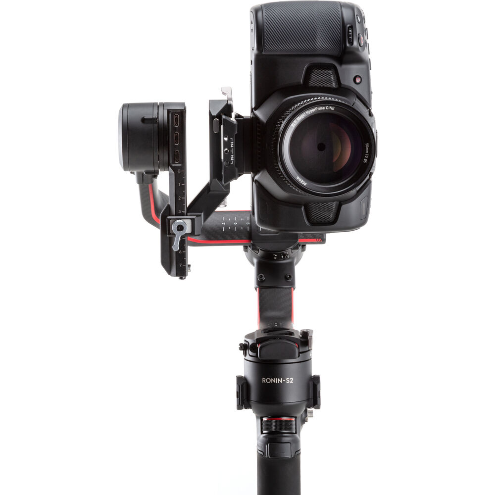 DJI R Vertical Camera Mount - Image 4
