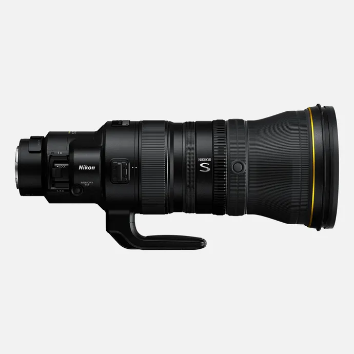 NIKKOR Lens Z 400MM F/2.8 TC VR S - Image 2