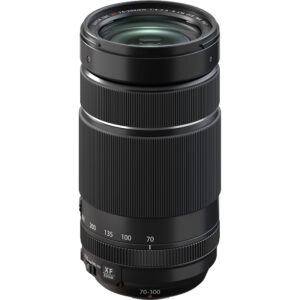 Fujifilm LensXF70-300mmF4-5.6 R LM OIS WR