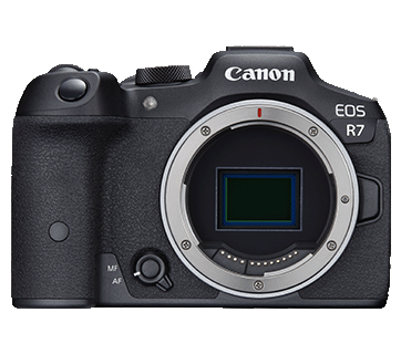 Canon EOS R7 (Body)