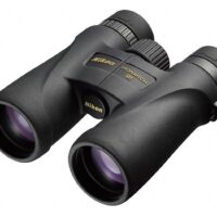 Nikon Binocular MONARCH M5 8X42