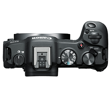 Canon EOS R8 (Body) - Image 5