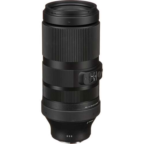 Sigma 100-400mm f/5-6.3 DG DN OS Contemporary Lens Sony E - Image 11